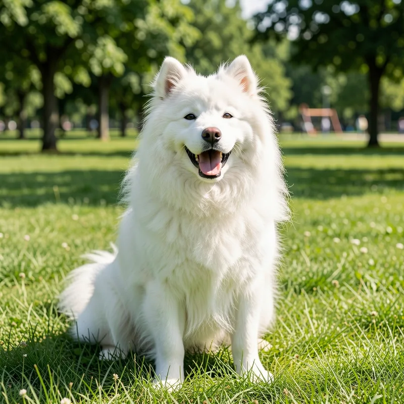 Chien de race blanche : 9 races, caractère et entretien