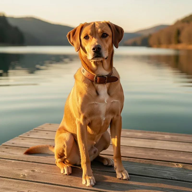 Collier chien artisanal : 7 modèles uniques et durables en 2026