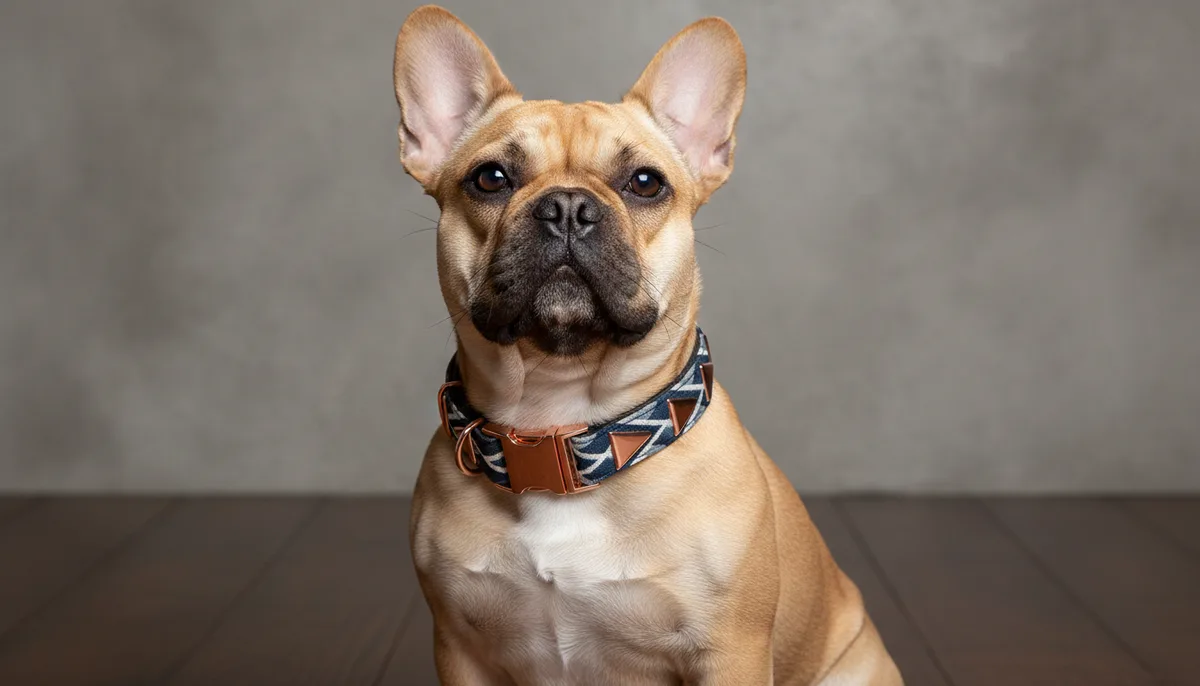 Collier chien fantaisie : 7 styles tendance et conseils pour bien choisir (2026)