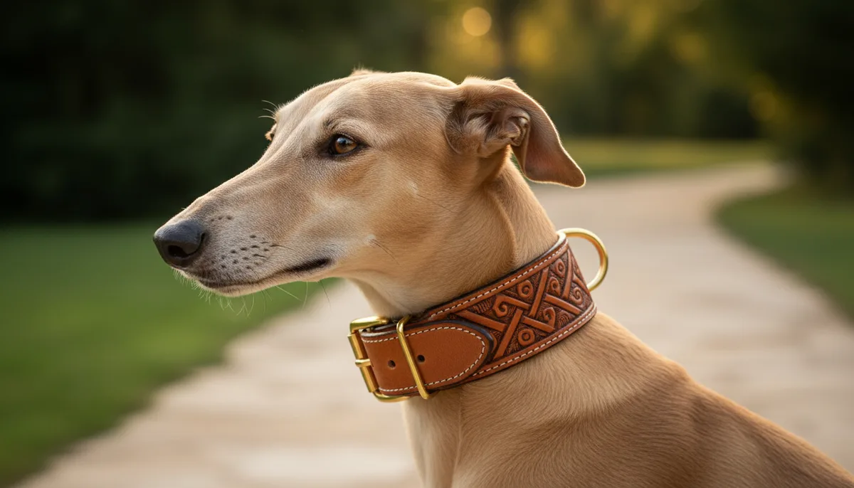 Collier original chien : styles tendance et idées pour se démarquer