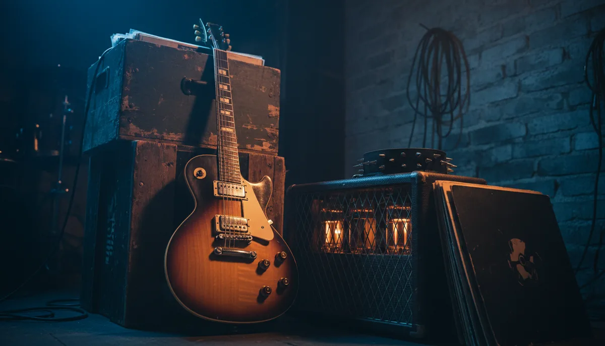 Dogs rock : le groupe culte de Rouen et les chiens dans le rock