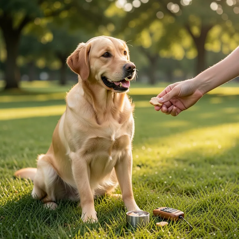 Éducation canine : méthodes, étapes et erreurs à éviter en 2026
