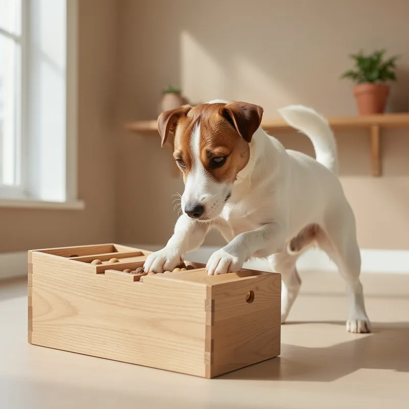 Jouet chien original : 7 idées pour stimuler et amuser votre chien en 2026