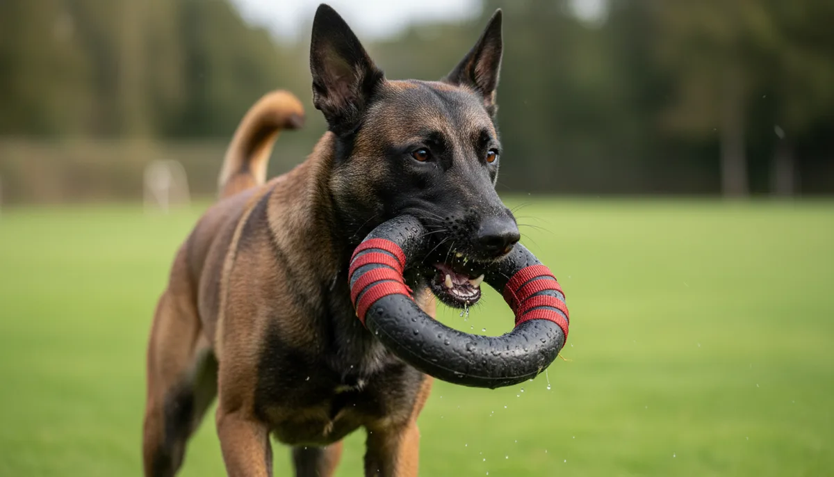 Jouets indestructibles pour chiens : sélection et guide d'achat 2026