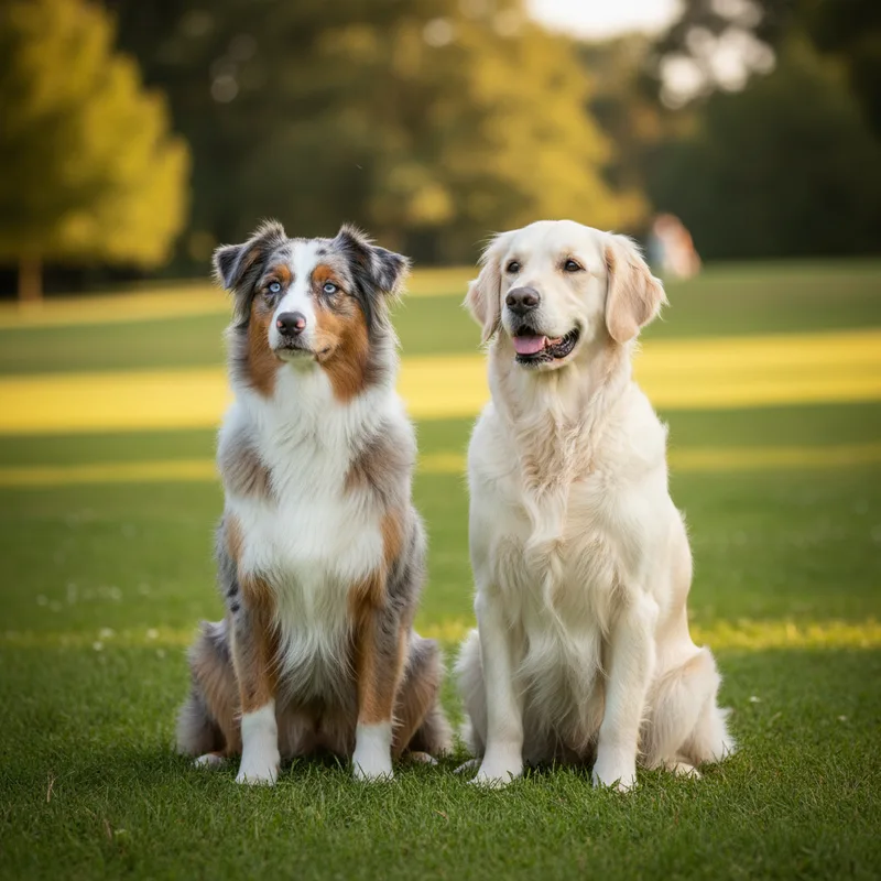 Les 10 races de chiens les plus populaires en France