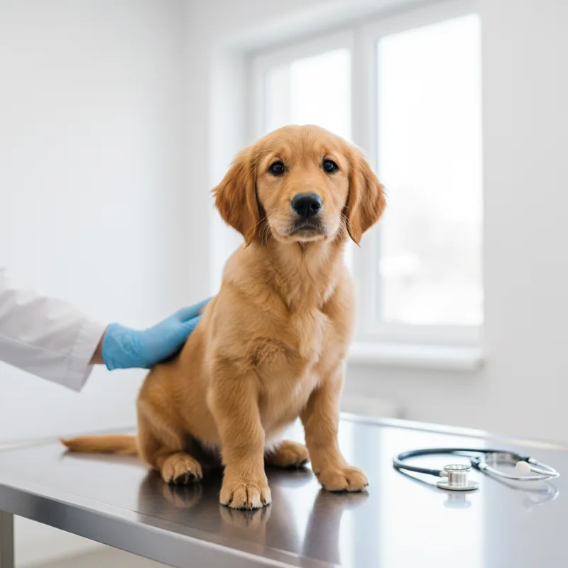 Vaccination du chien : calendrier et conseils pratiques