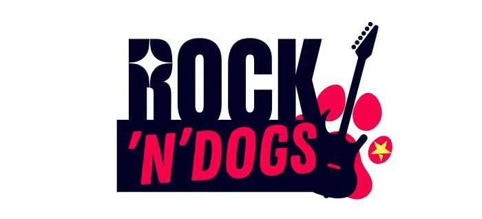 Vêtements pour chien tendance Rock'n'Dogs